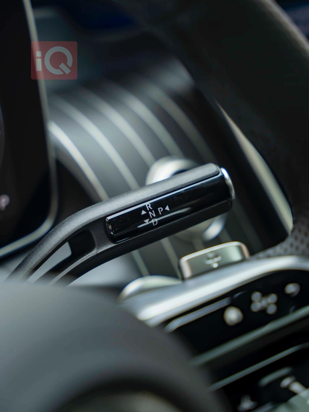 مێرسێدس بێنز GLC